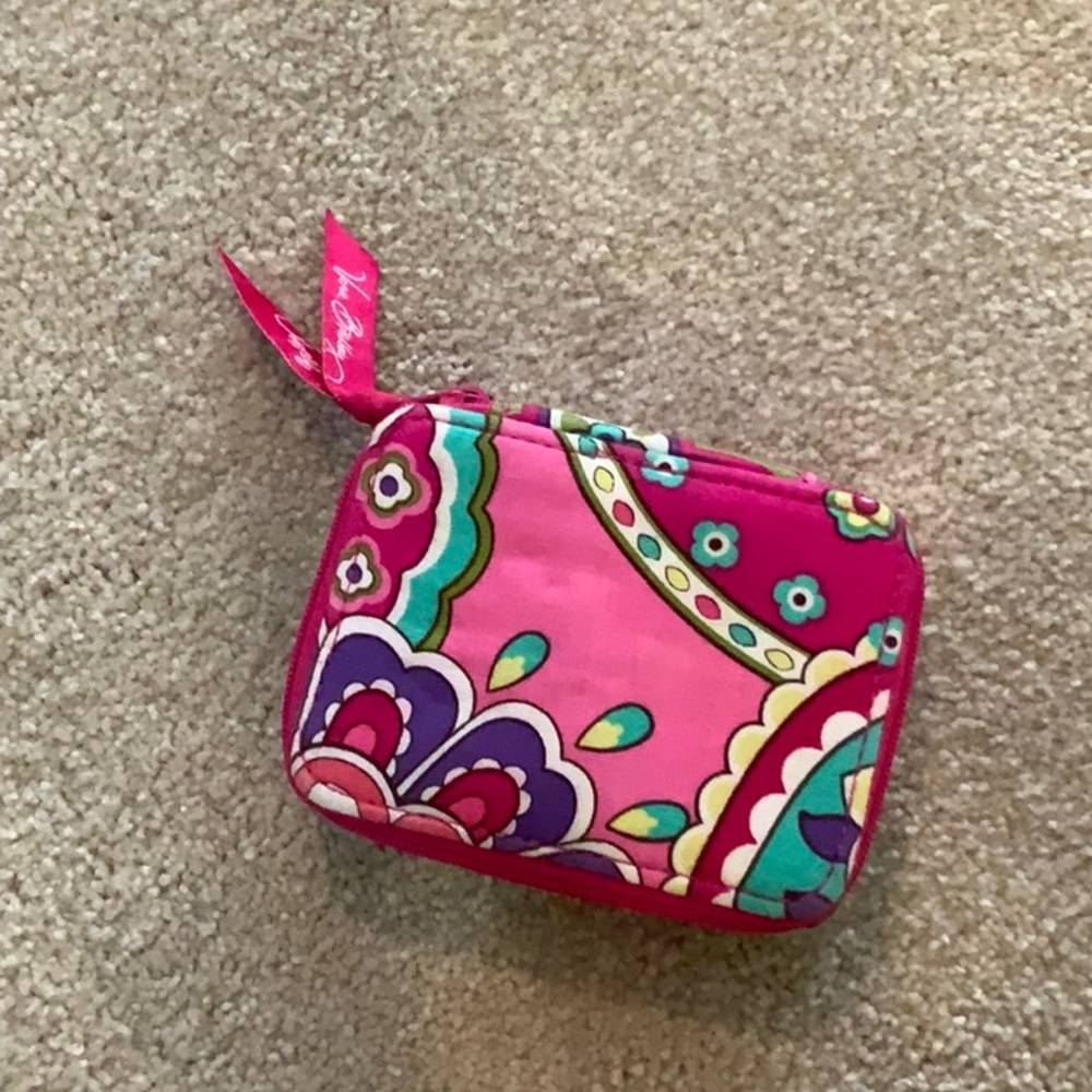 Travel Pill case